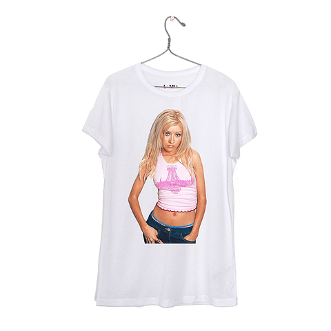 Christina Aguilera #3