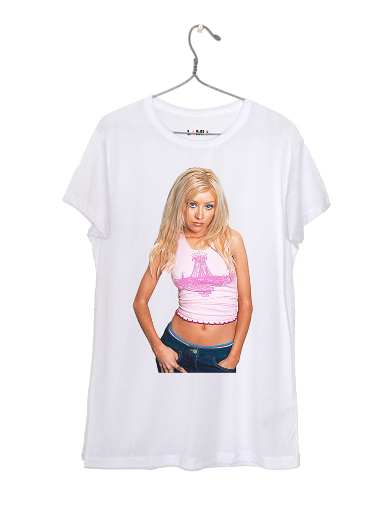 Christina Aguilera #3 1