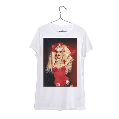 Christina Aguilera #4