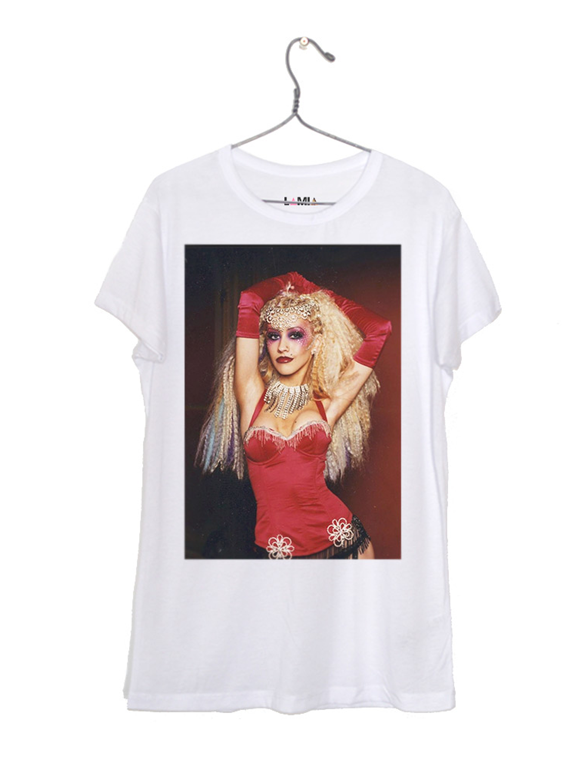 Christina Aguilera #4 1