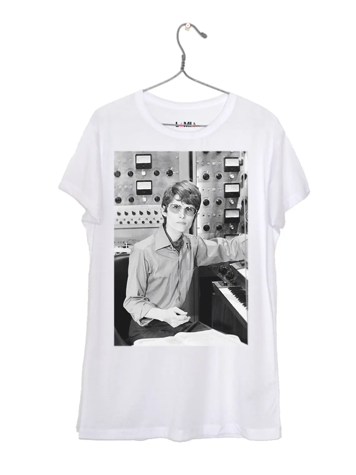 Wendy Carlos #1 1