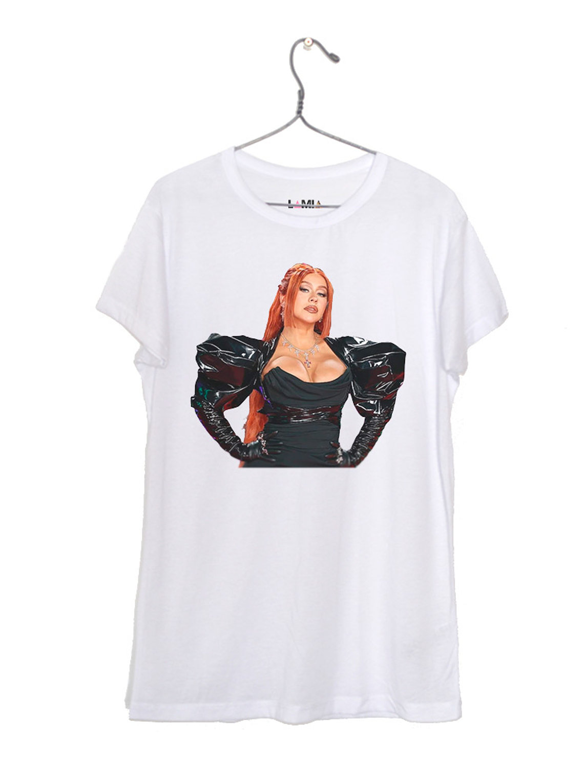 Christina Aguilera #6 1