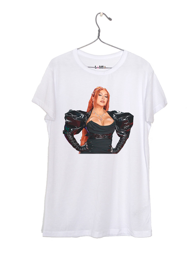 Christina Aguilera #6 1