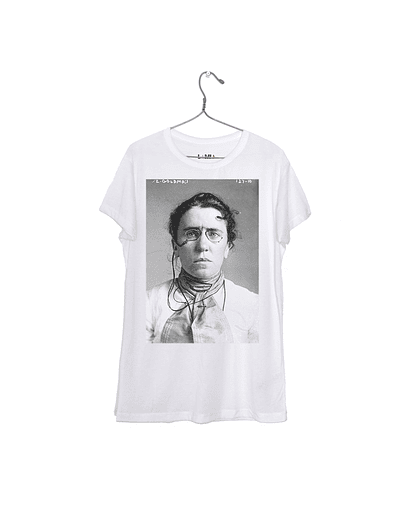 Emma Goldman #3