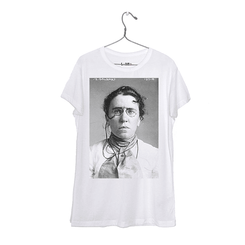 Emma Goldman #3