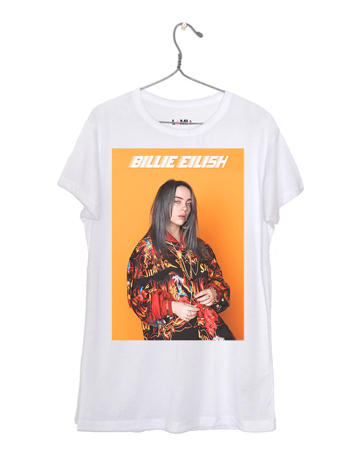 Billie Eilish #7 1