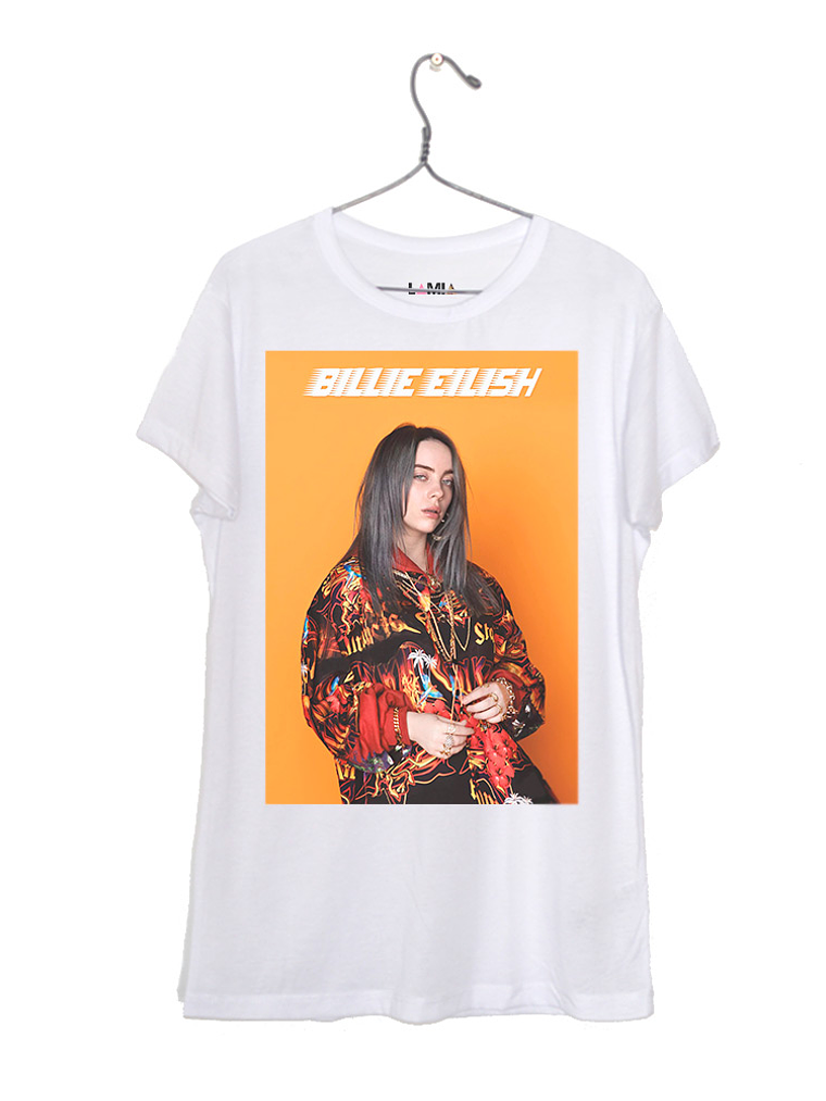 Billie Eilish #7 1