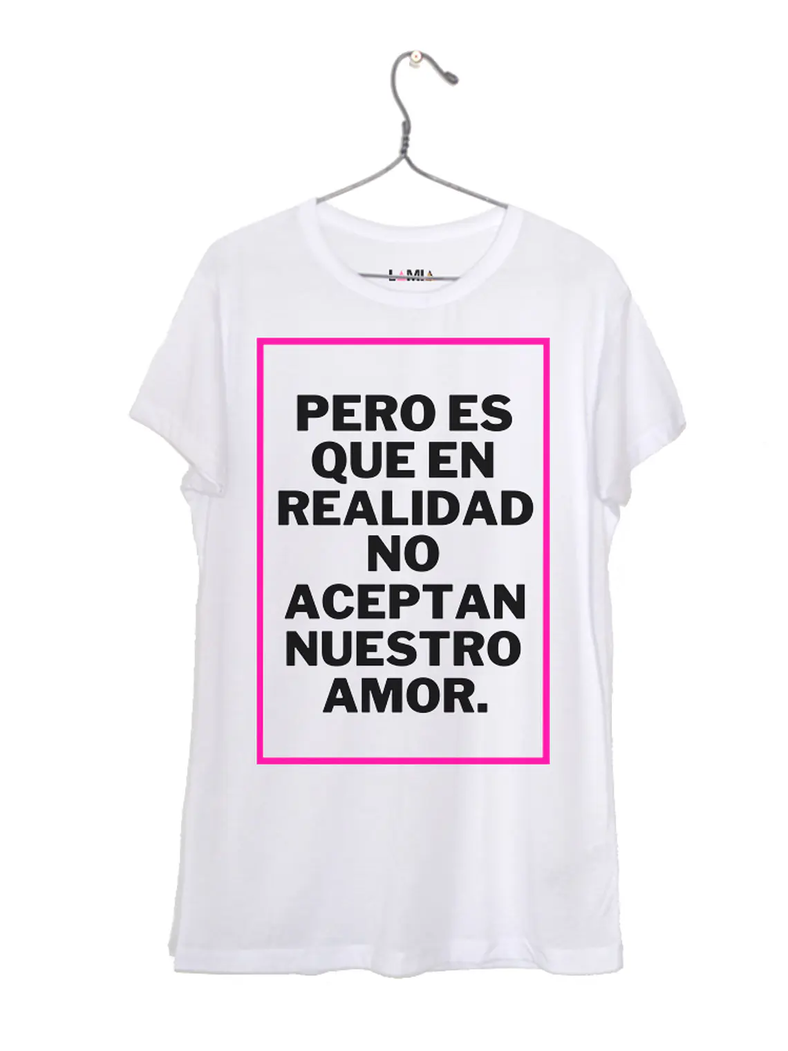 Pero es que en realidad no aceptan nuestro amor - Simplemente Amigos - Ana Gabriel #1 1