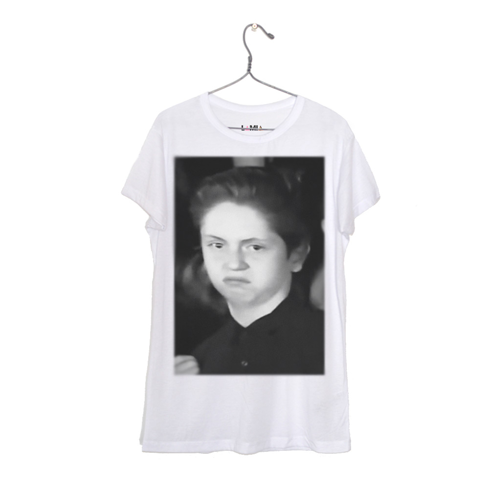 Niño Diva Brendan Jordan TALLA S #2 (CALIDAD DE IMAGEN BAJA) (CON DETALLE, LEER DESCRIPCIÓN)