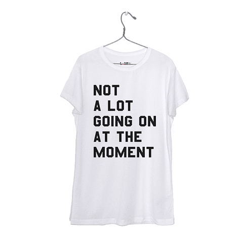 Not a lot going on at the moment - Taylor Swift #6