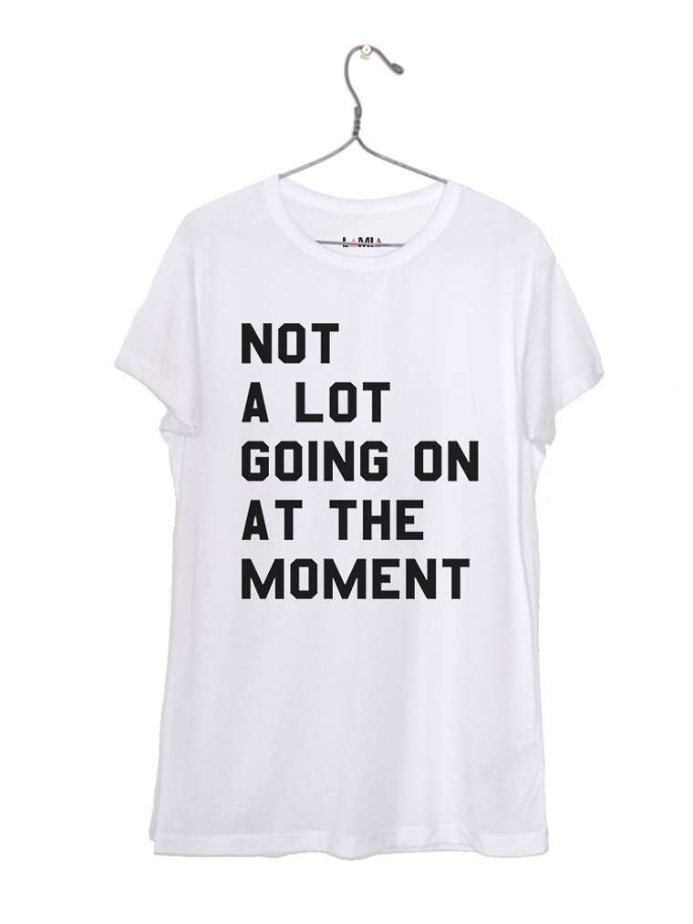 Not a lot going on at the moment - Taylor Swift #6 1