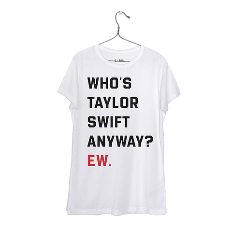 Who´s Taylor Swift Anyway? ew. - Taylor Swift #7