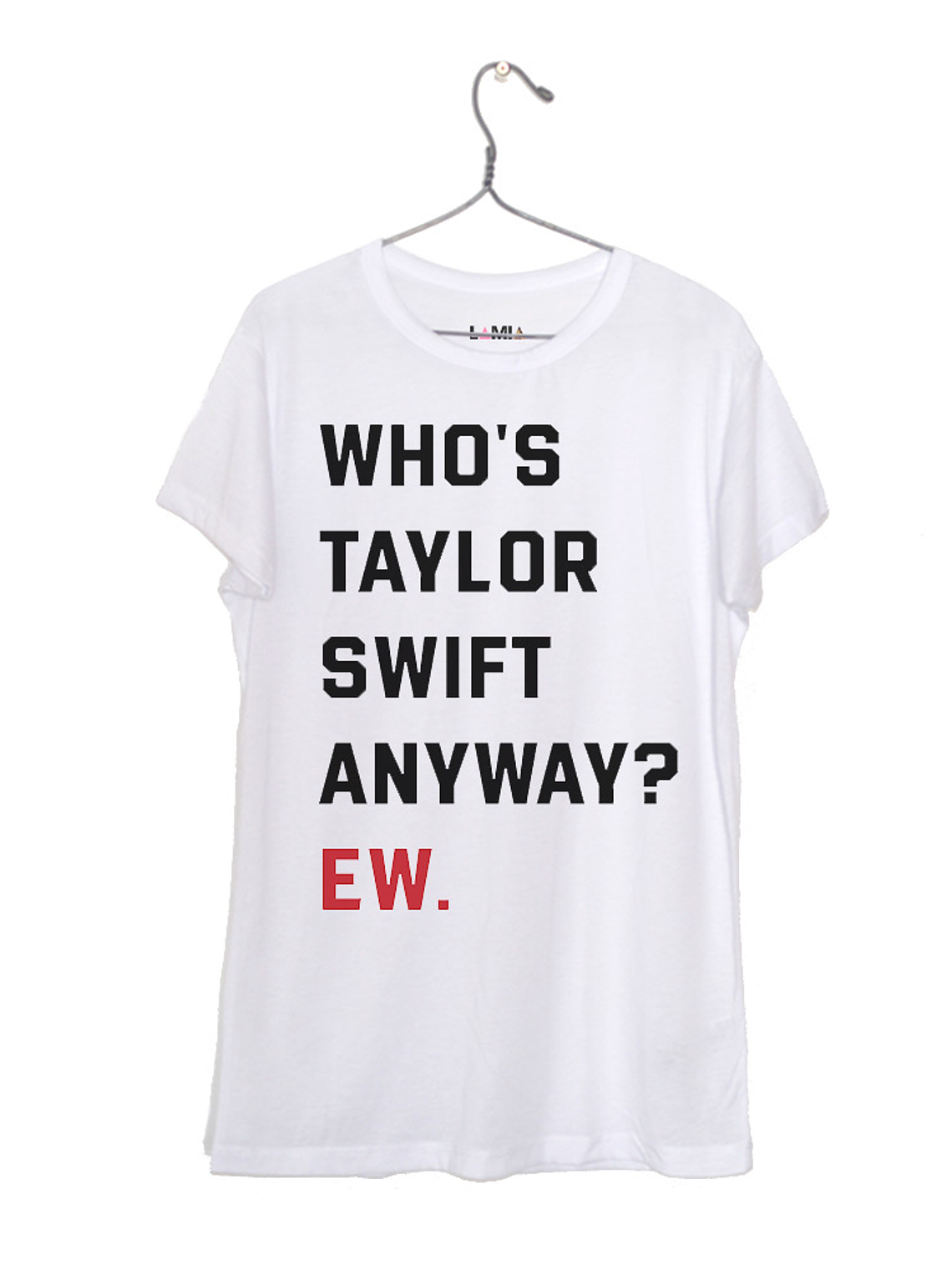 Who´s Taylor Swift Anyway? ew. - Taylor Swift #7 1