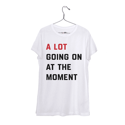 A lot going on at the moment - Taylor Swift #8