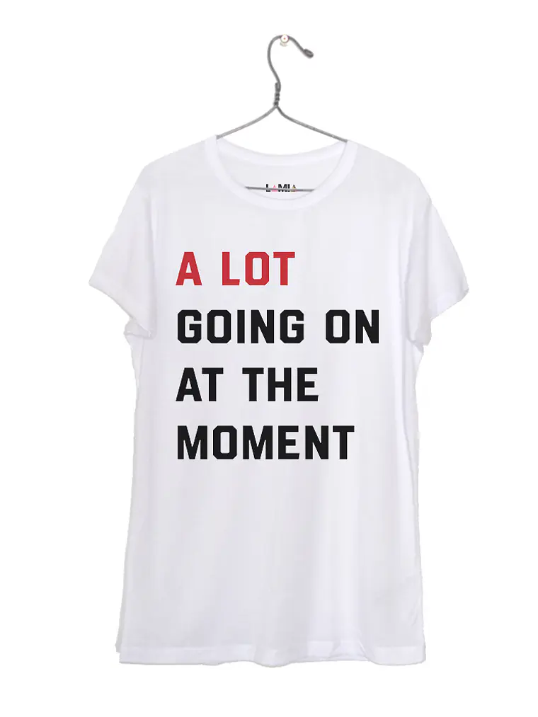 A lot going on at the moment - Taylor Swift #8 1