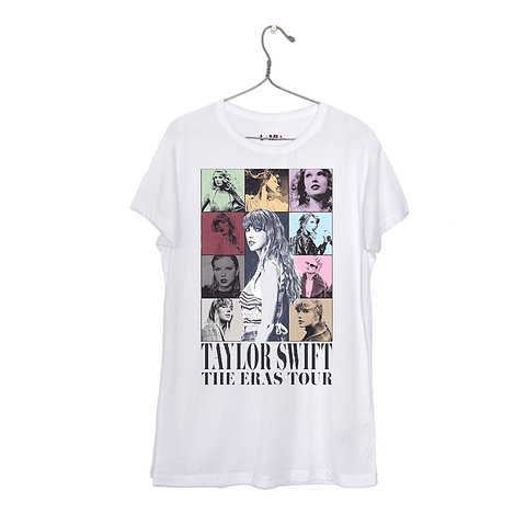 Taylor Swift - The Eras Tour #9