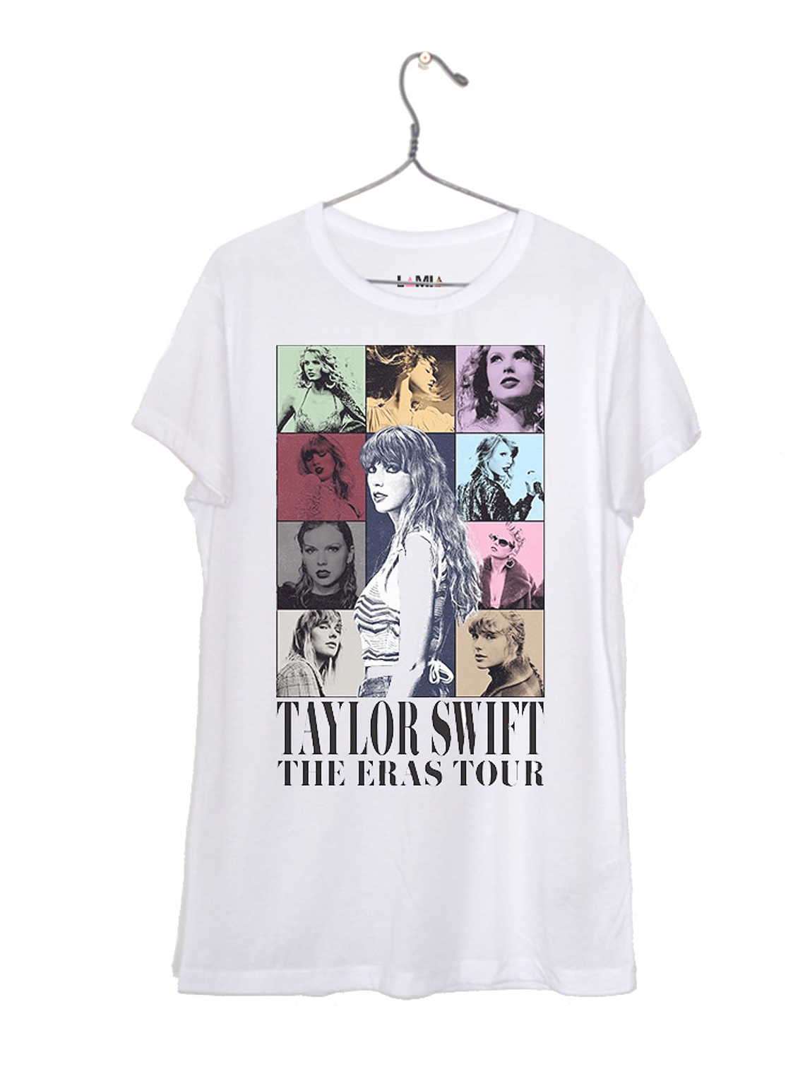 Taylor Swift - The Eras Tour #9 1