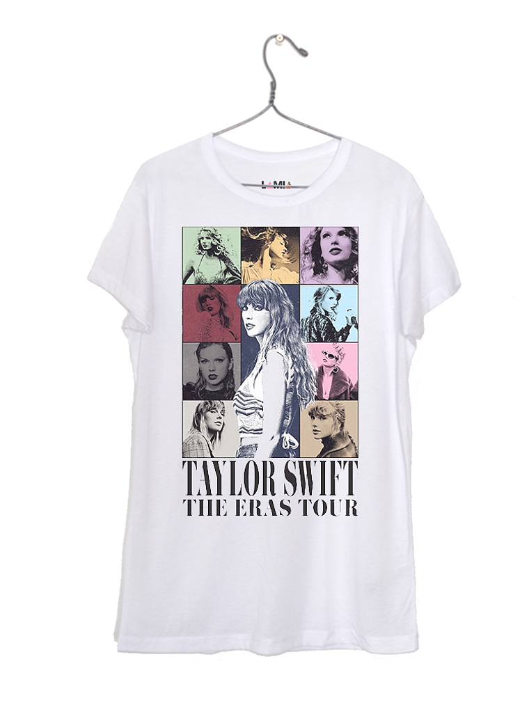 Taylor Swift - The Eras Tour #9 1