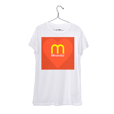 Miranda #3