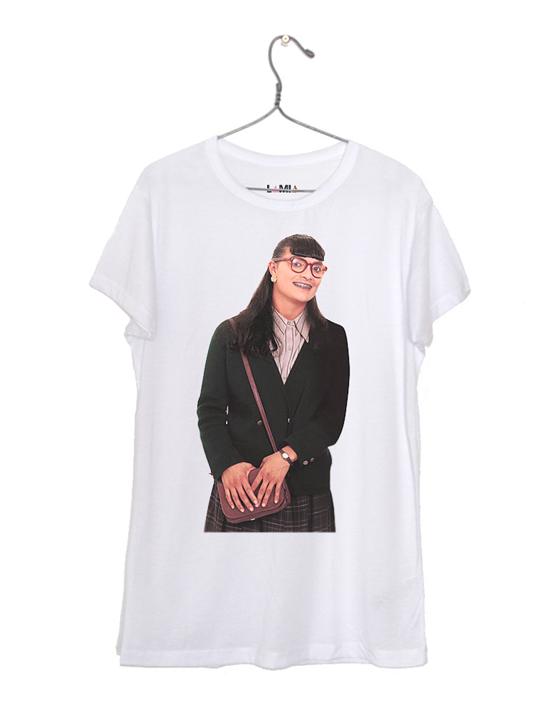 Beatriz Pinzón Solano / Yo soy Betty #11 1