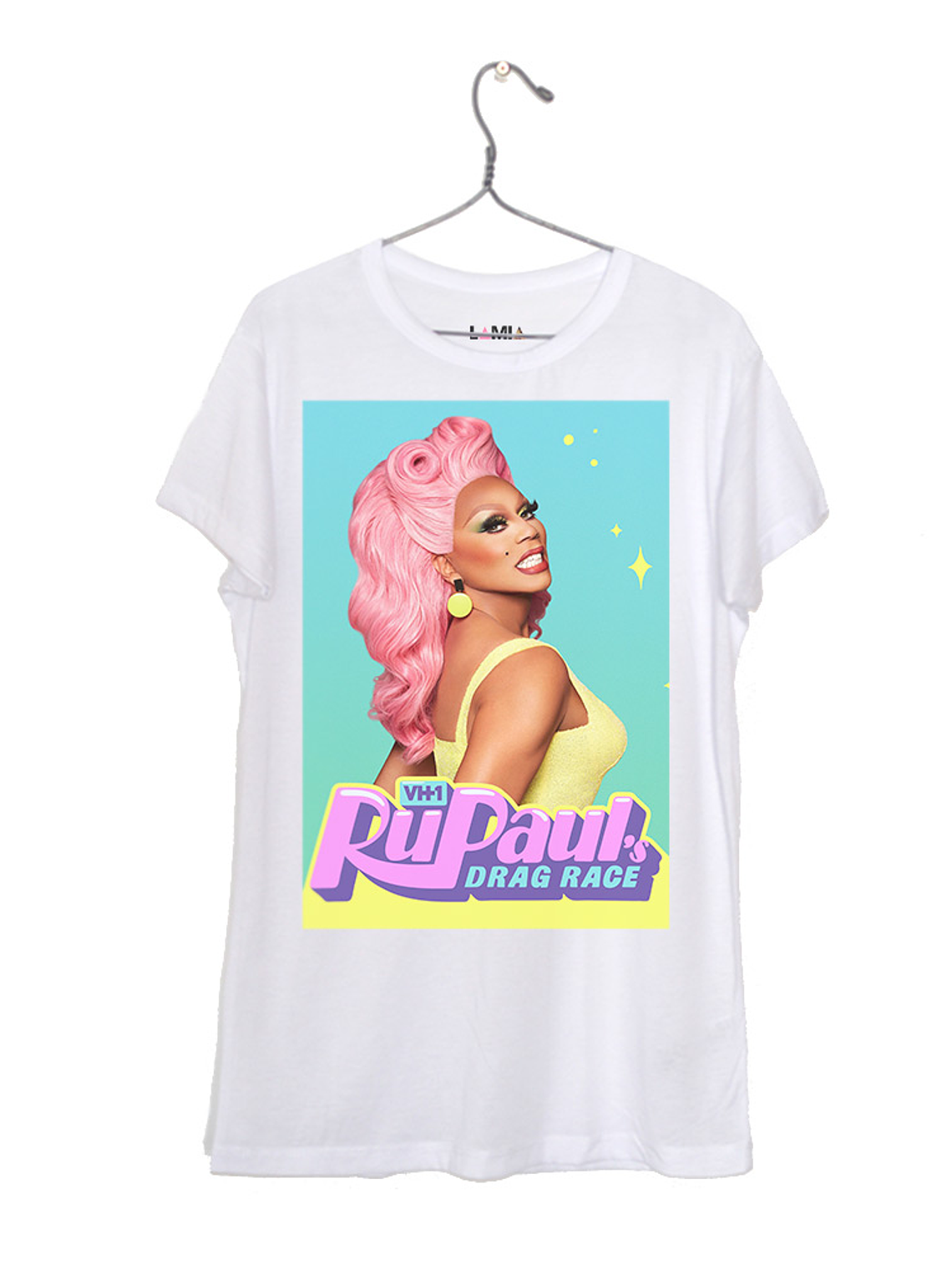RuPaul #4 1