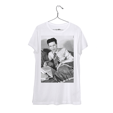 Simone de Beauvoir #14