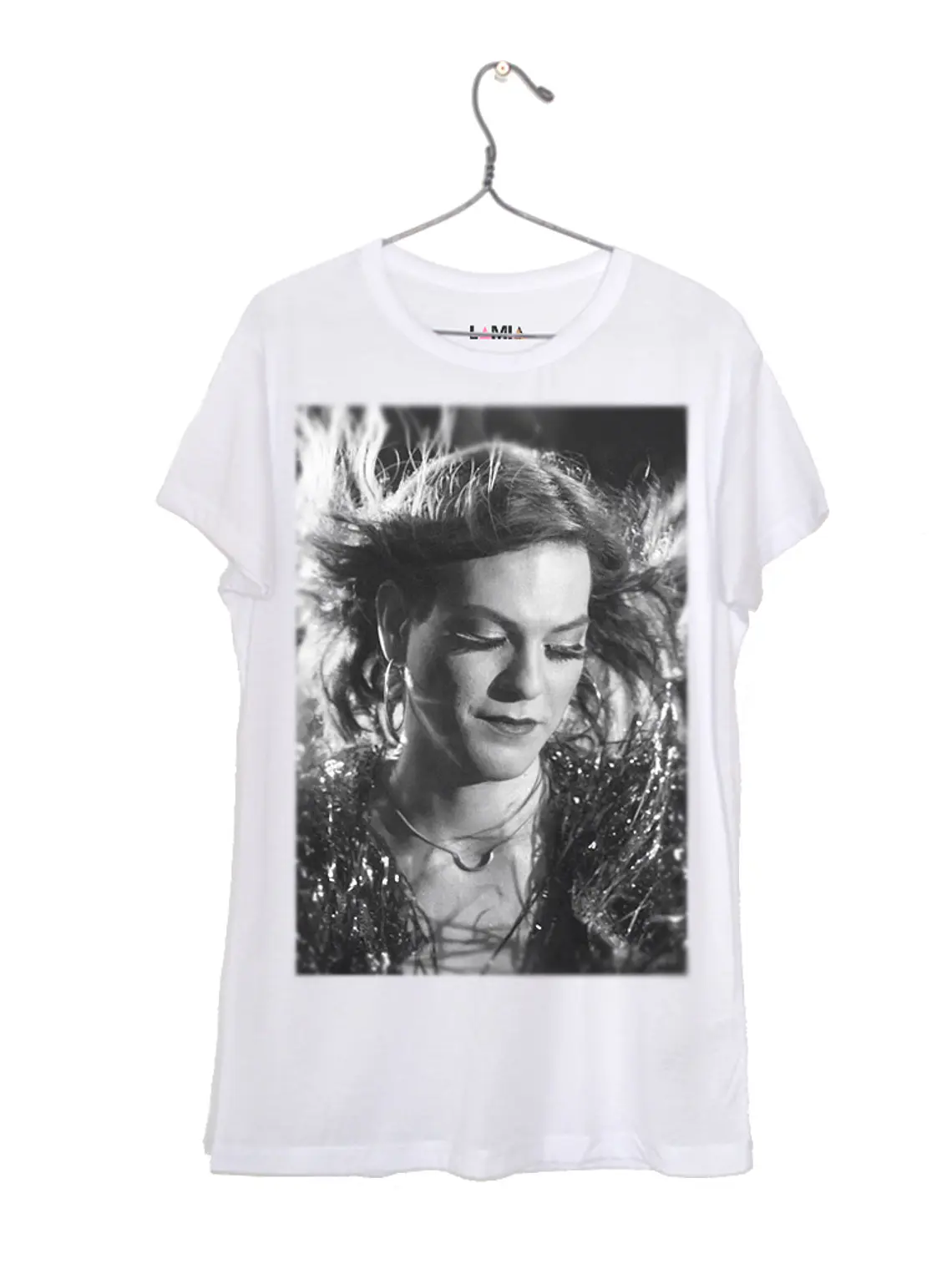 Una Mujer Fantástica TALLA S #1 (CON DETALLE, LEER DESCRIPCIÓN) 1