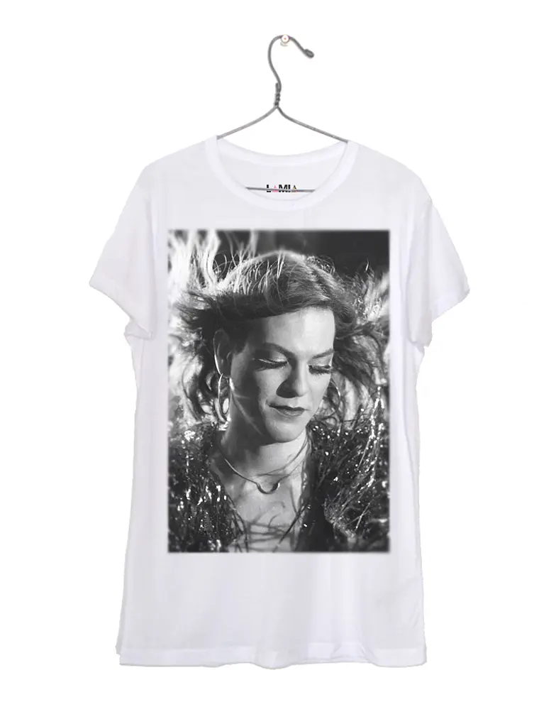 Una Mujer Fantástica TALLA S #1 (CON DETALLE, LEER DESCRIPCIÓN) 1