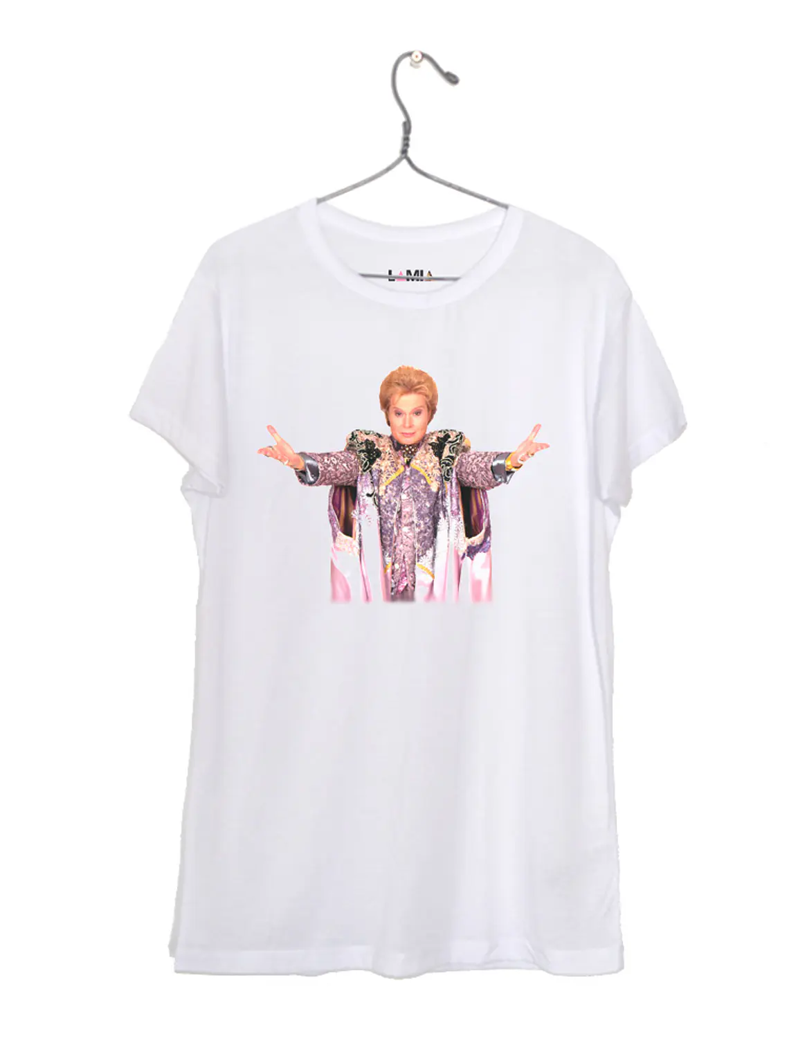Walter Mercado TALLA S #1 (CON DETALLE, LEER DESCRIPCIÓN) 1