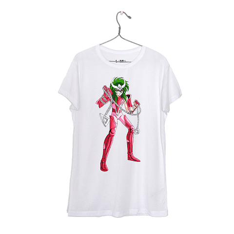 Shun de Andromeda - Caballeros del Zodiaco #2