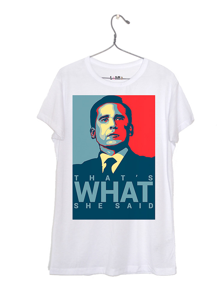 The Office - Michael that's what she said #2 1