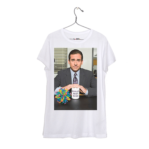 The Office - Michael World's Best Boss #5