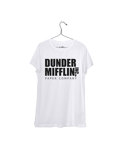 The Office - Dunder Mifflin #6