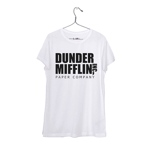 The Office - Dunder Mifflin #6