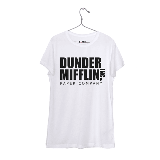 The Office - Dunder Mifflin #6