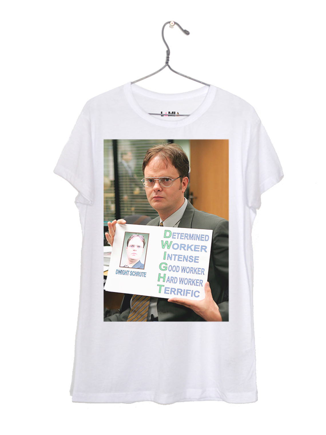 The Office - Dwight-Schrute #7 1