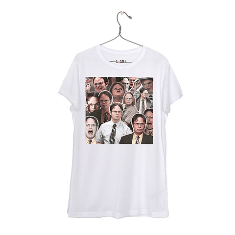 The Office - Dwight-Schrute #8