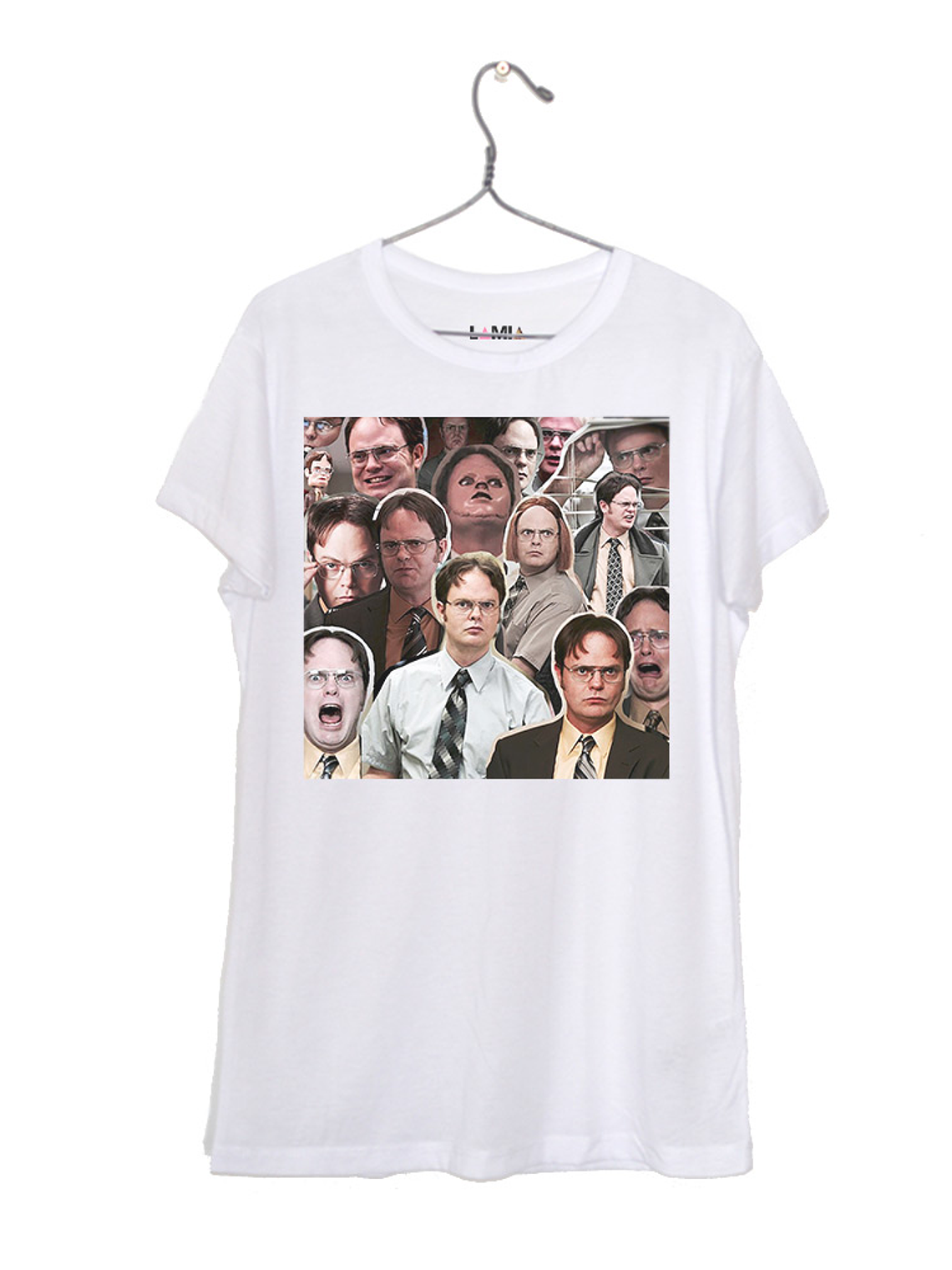 The Office - Dwight-Schrute #8 1