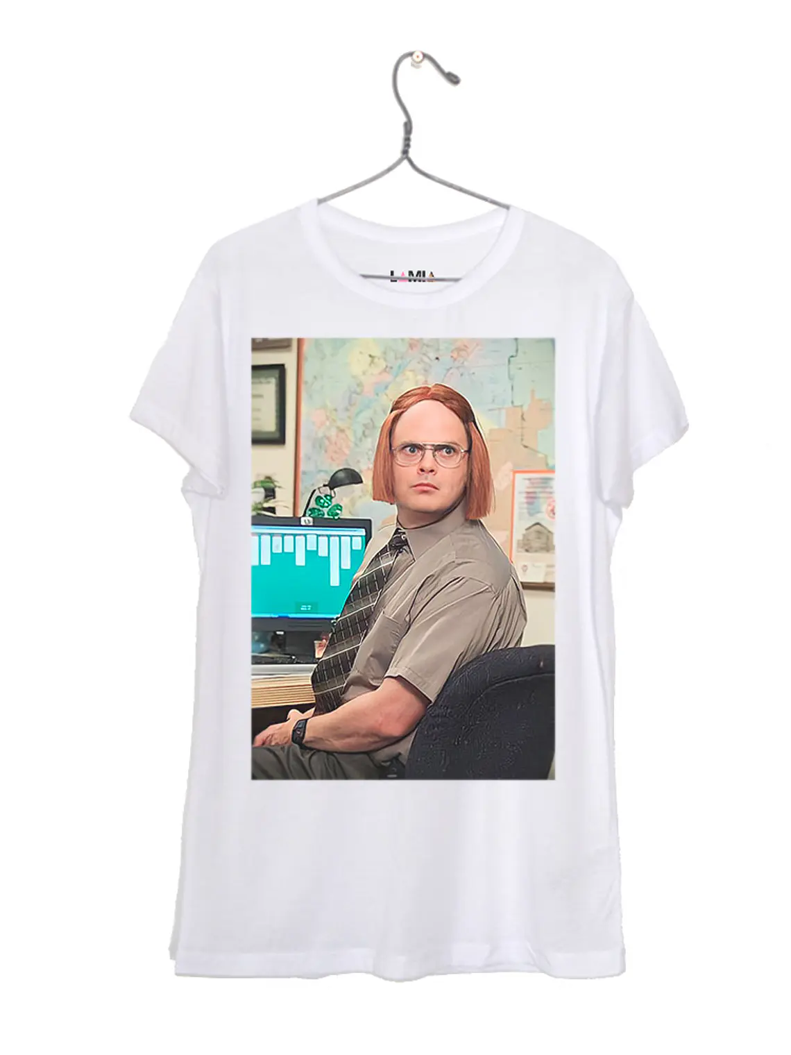 The Office - Dwight-Schrute #9 1