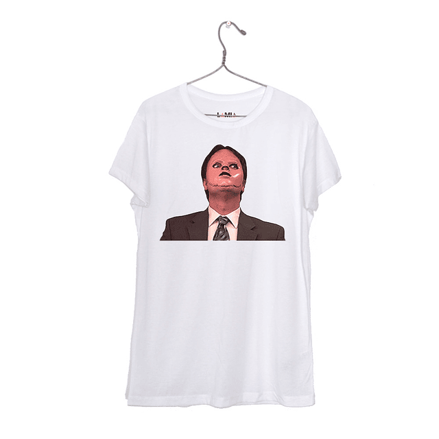 The Office - Dwight-Schrute #10