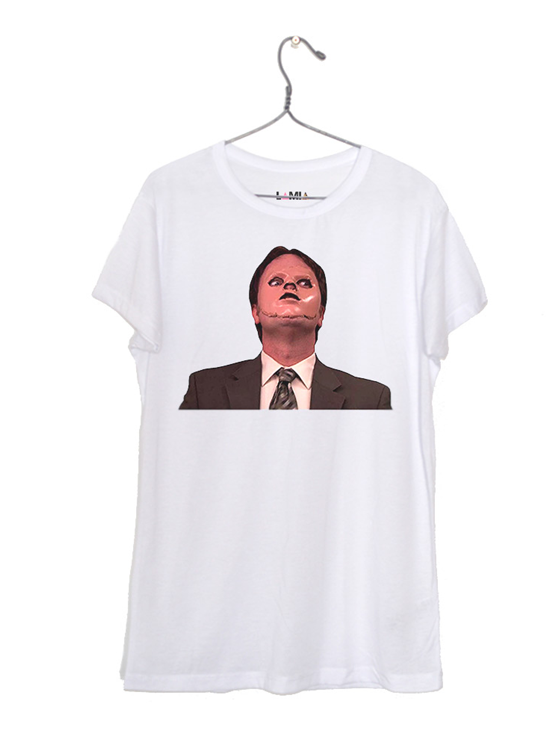 The Office - Dwight-Schrute #10 1