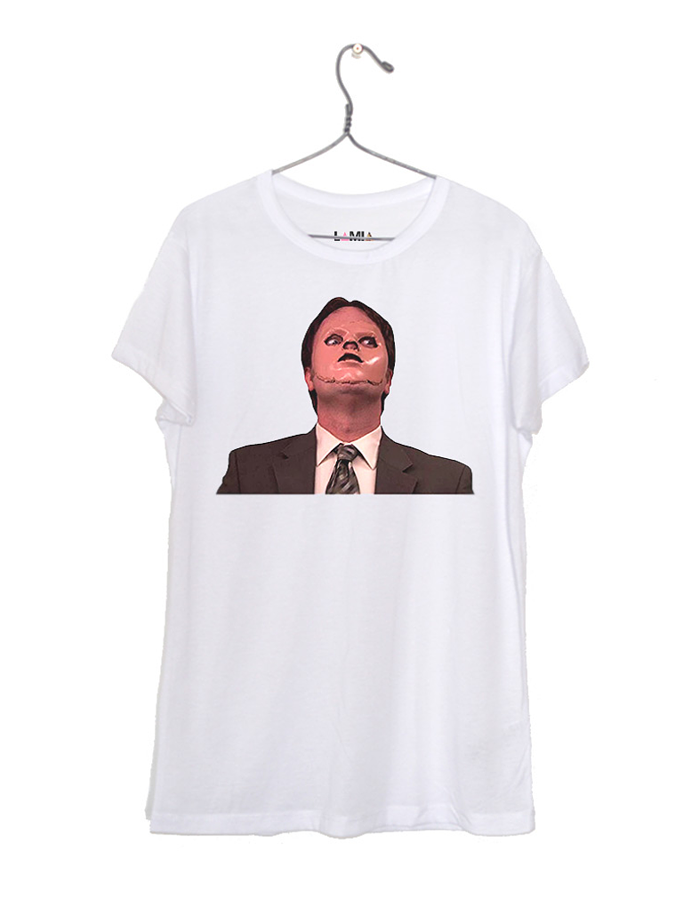 The Office - Dwight-Schrute #10 1