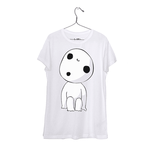 Kodama - Studio Ghibli #1