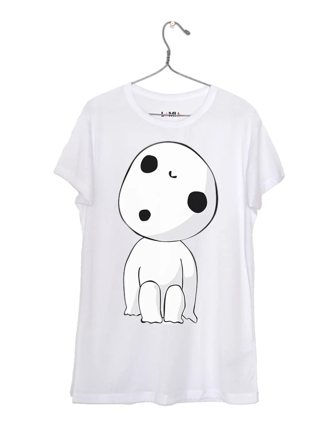 Kodama - Studio Ghibli #1 1