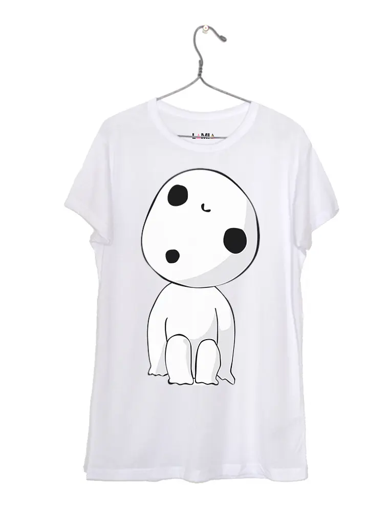 Kodama - Studio Ghibli #1 1