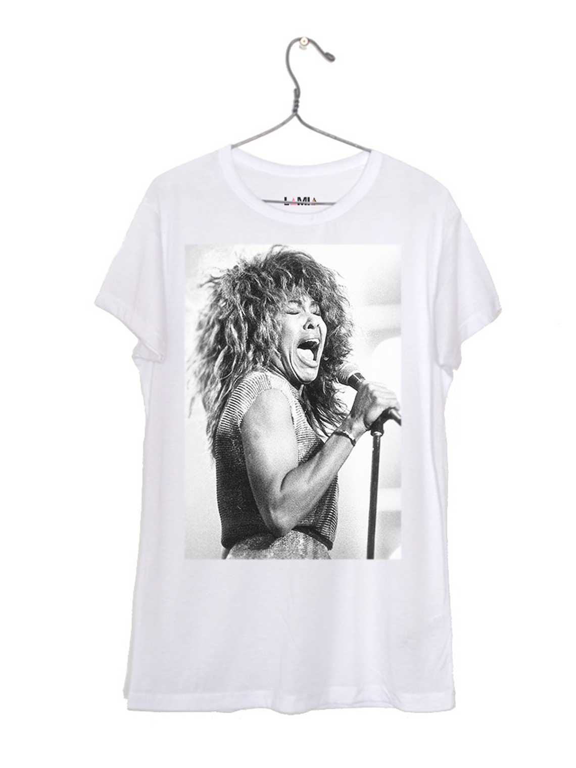 Tina Turner #1 1