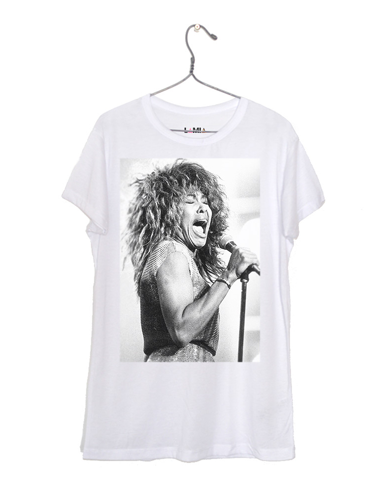 Tina Turner #1 1