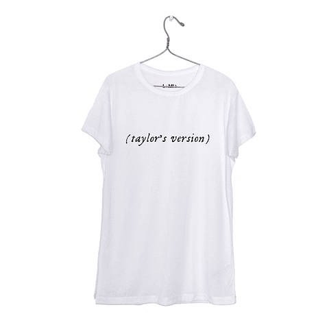 Taylor's Version - Taylor Swift #15