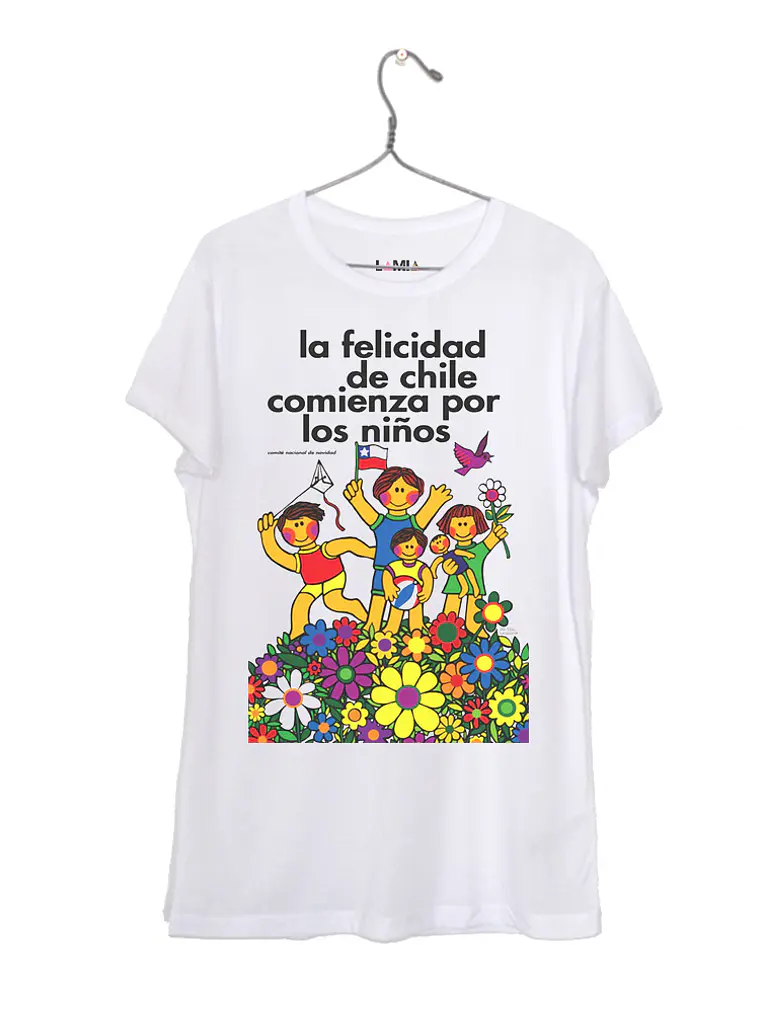 Constanza Greig #1 1