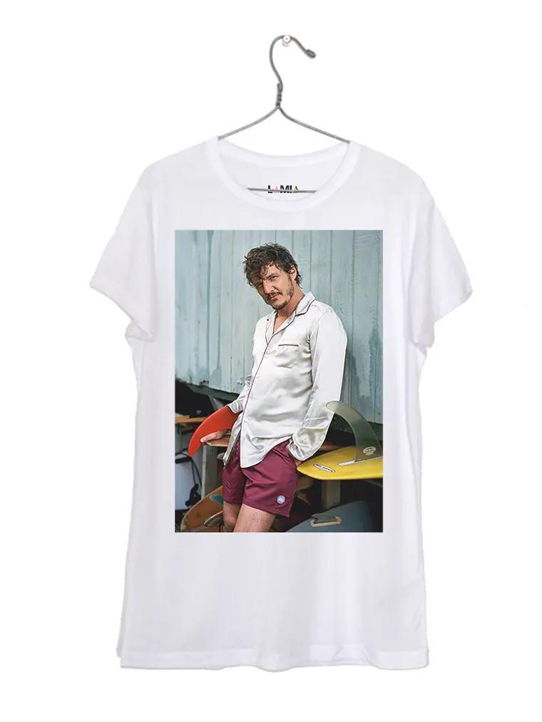 Pedro Pascal #3 1